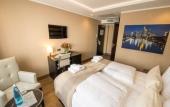 Туры в отель Skyline Hotel