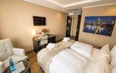 Туры в отель Skyline Hotel