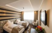 Туры в отель Skyline Hotel