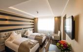 Туры в отель Skyline Hotel