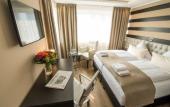 Туры в отель Skyline Hotel