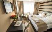 Туры в отель Skyline Hotel