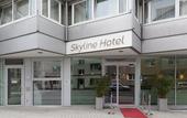 Туры в отель Skyline Hotel