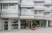 Туры в отель Skyline Hotel
