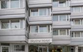 Туры в отель Skyline Hotel