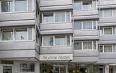 Туры в отель Skyline Hotel