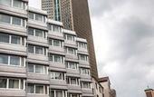 Туры в отель Skyline Hotel