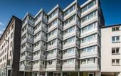 Туры в отель Skyline Hotel