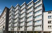 Туры в отель Skyline Hotel