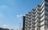 Туры в отель Skyline Hotel
