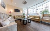 Туры в отель Skyline Hotel