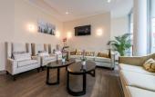 Туры в отель Skyline Hotel
