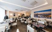 Туры в отель Skyline Hotel