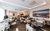 Туры в отель Skyline Hotel