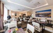 Туры в отель Skyline Hotel