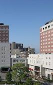 Туры в отель Hotel Boston Plaza Kusatsu