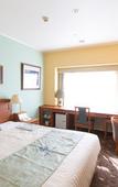 Туры в отель Hotel Boston Plaza Kusatsu