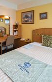 Туры в отель Hotel Boston Plaza Kusatsu