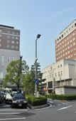 Туры в отель Hotel Boston Plaza Kusatsu