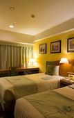 Туры в отель Hotel Boston Plaza Kusatsu