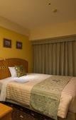 Туры в отель Hotel Boston Plaza Kusatsu