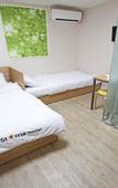 Туры в отель Starria Hostel Foreign Guest Only
