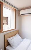 Туры в отель Starria Hostel Foreign Guest Only