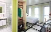 Туры в отель Mama Shelter Lyon