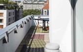 Туры в отель Mama Shelter Lyon