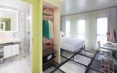Туры в отель Mama Shelter Lyon