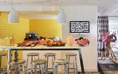 Туры в отель Mama Shelter Lyon