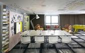 Туры в отель Mama Shelter Lyon
