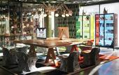 Туры в отель Mama Shelter Lyon
