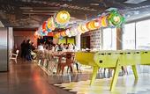 Туры в отель Mama Shelter Lyon