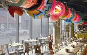 Туры в отель Mama Shelter Lyon