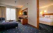 Туры в отель Holiday Inn Istanbul City