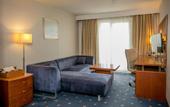 Туры в отель Holiday Inn Istanbul City