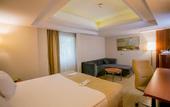 Туры в отель Holiday Inn Istanbul City