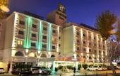 Туры в отель Holiday Inn Istanbul City