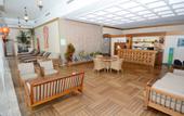 Туры в отель Holiday Inn Istanbul City