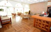 Туры в отель Holiday Inn Istanbul City