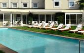 Туры в отель Holiday Inn Istanbul City