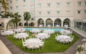 Туры в отель Holiday Inn Istanbul City