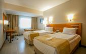 Туры в отель Holiday Inn Istanbul City