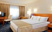 Туры в отель Holiday Inn Istanbul City