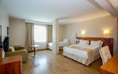 Туры в отель Holiday Inn Istanbul City