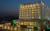 Туры в отель Holiday Inn Jaipur City Centre