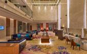 Туры в отель Holiday Inn Jaipur City Centre