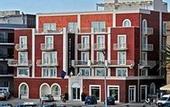 Туры в отель Lu' Hotel Carloforte