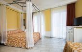 Туры в отель Lu' Hotel Carloforte